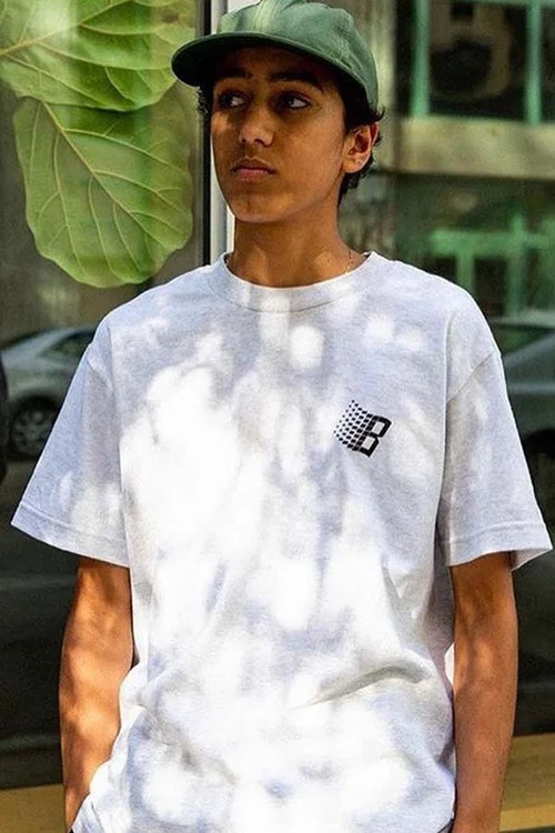Photo of Rezza Honarvar, Acting
