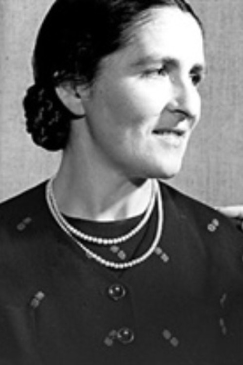 Photo of Rachel Thomas, Acting