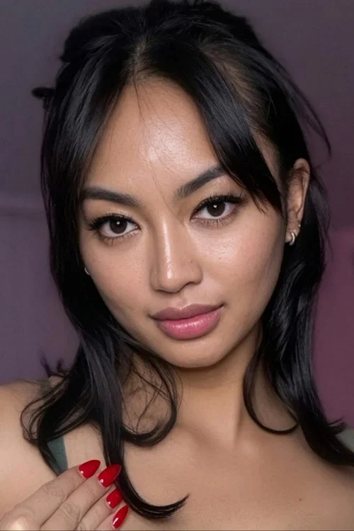 Photo of Andrea Zhay, Acting