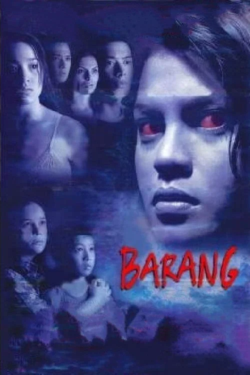 Movie poster for Black Magic (2006)