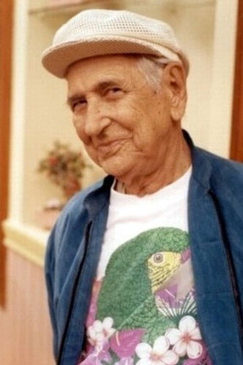 Brandão Filho profile