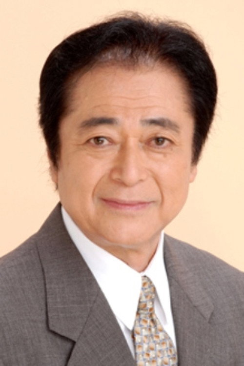 Photo of Takashi Kitahara, Acting