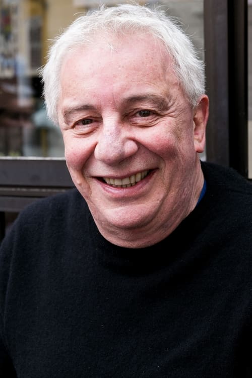 Marco Nanini profile