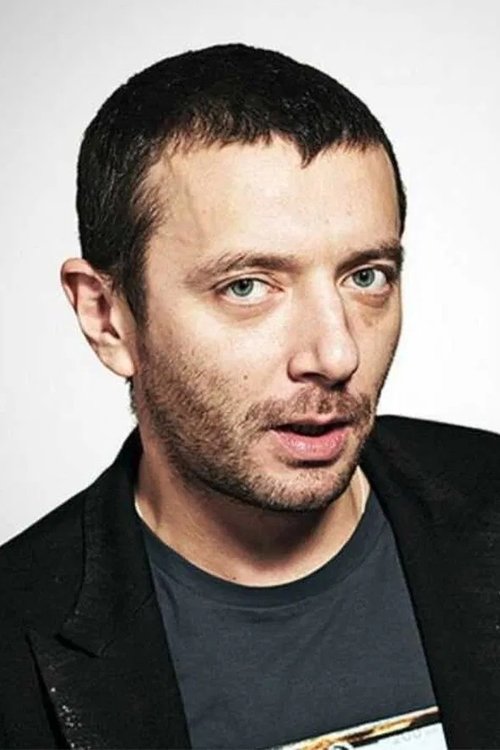 Photo of Alexey Agranovich, Acting