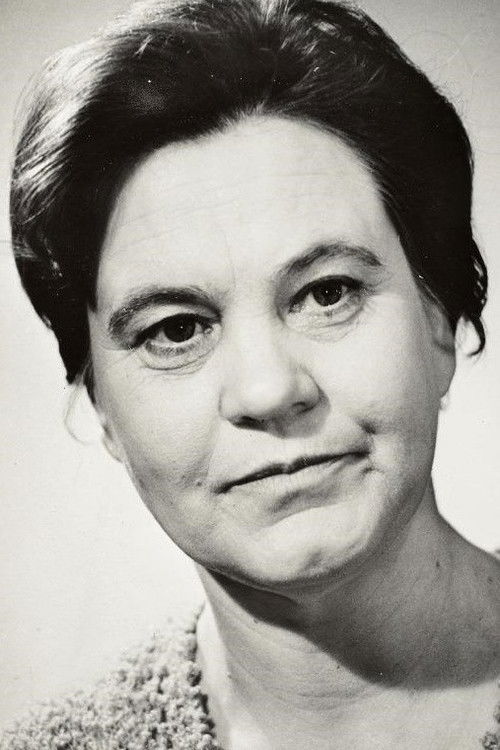 Herta Elviste profile