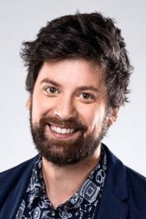 Mario Ćulibrk profile