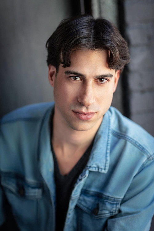 Photo of Kevin Ferracuti, Acting