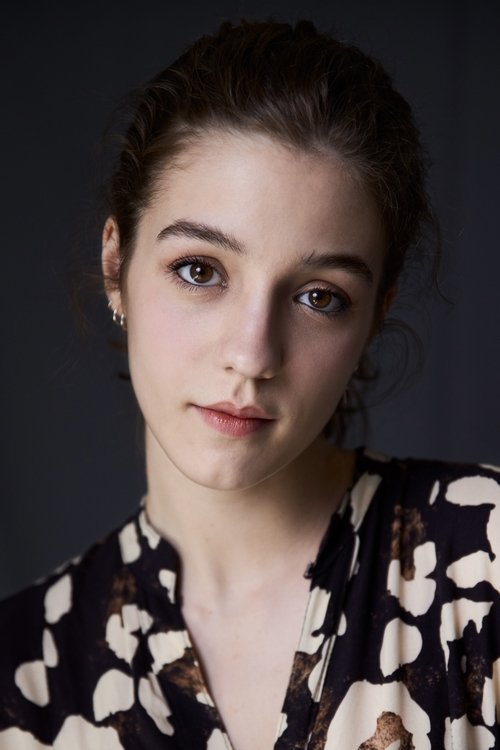 Zoe Bonafonte profile