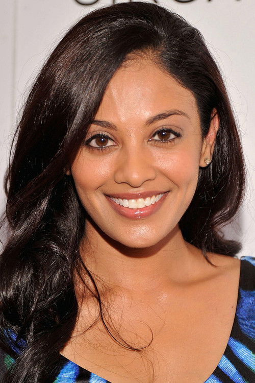 Photo of Ami Sheth, Acting