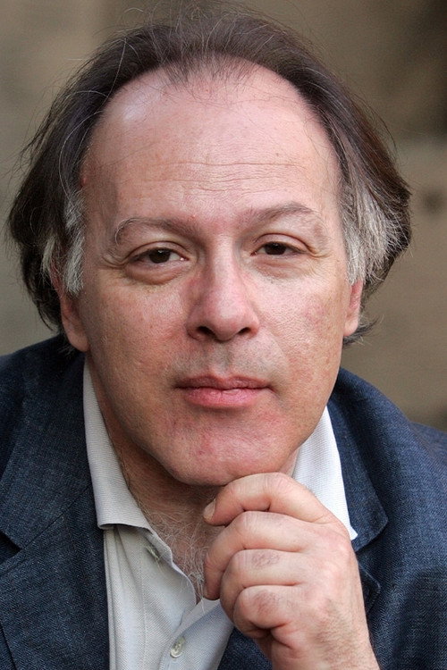 Photo of Javier Marías, Writing