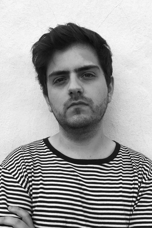 Photo of Mariano Saborido, Acting
