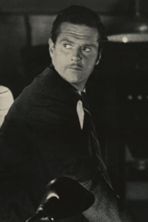 Photo of David Frankham, Acting