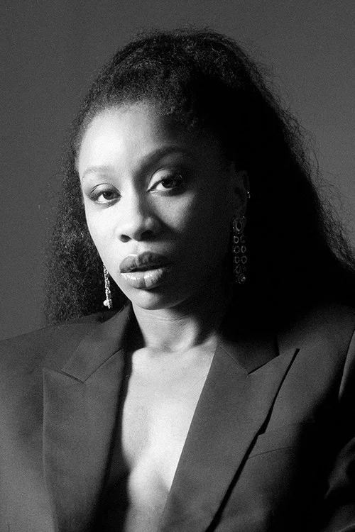 Photo of Tokou Bogui, Acting