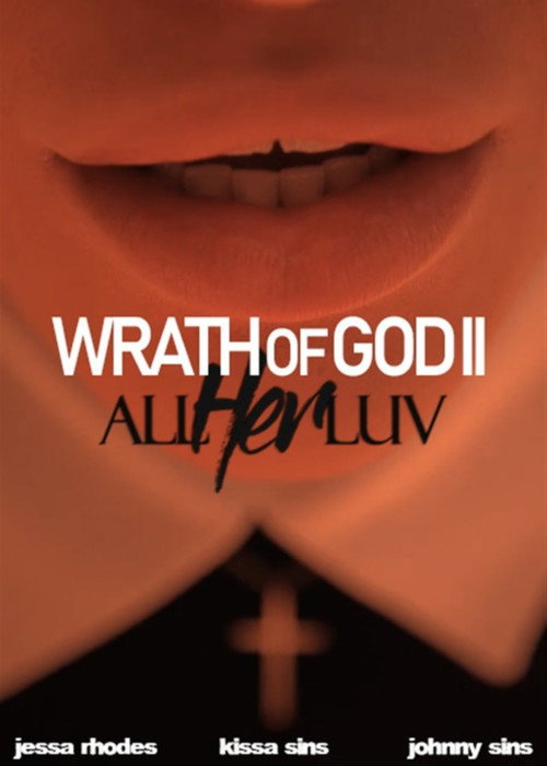 Movie poster for Wrath of God II (2018)