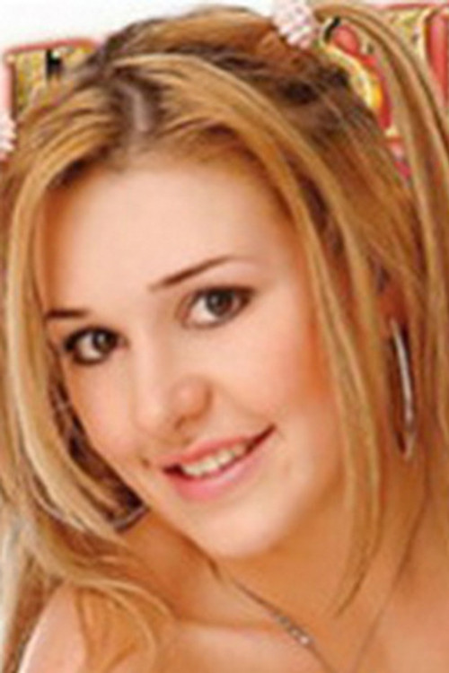 Photo of Giovanna Herrera, Acting