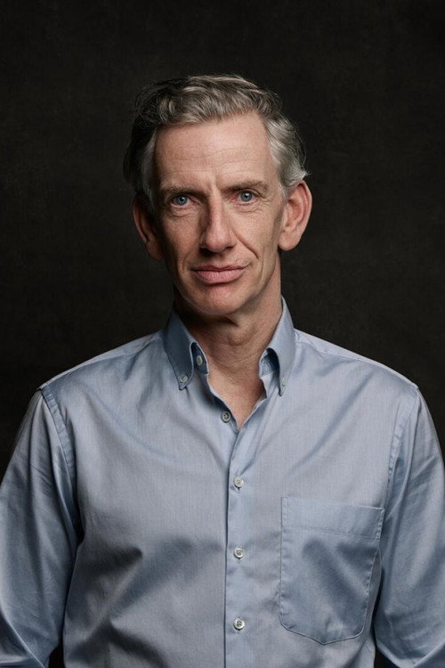 Photo of Bernd Moss, Acting