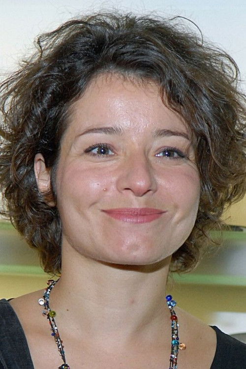 Julia Kolberger profile