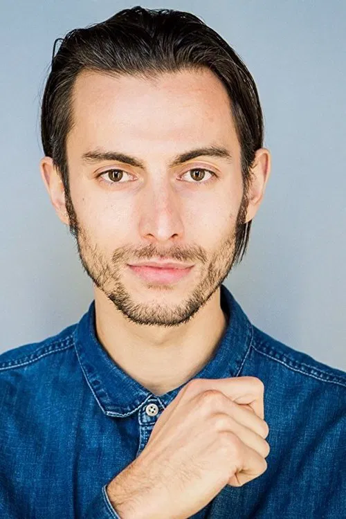 Photo of Joe Delfin, Acting