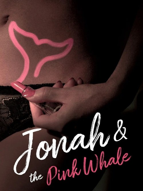 Movie poster for Jonah and the Pink Whale (1995)