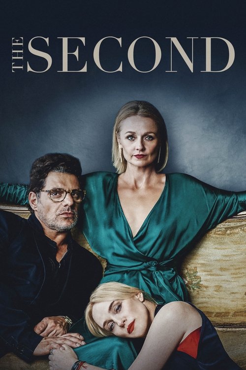 Movie poster for The Second (2018)
