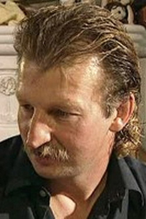 Photo of Fridolin Ring, Acting