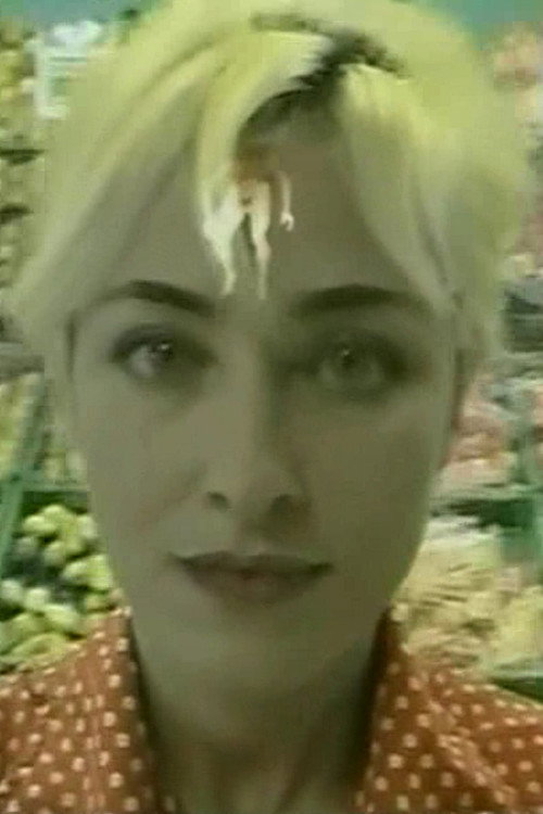 Movie poster for Aujourd'hui (1999)