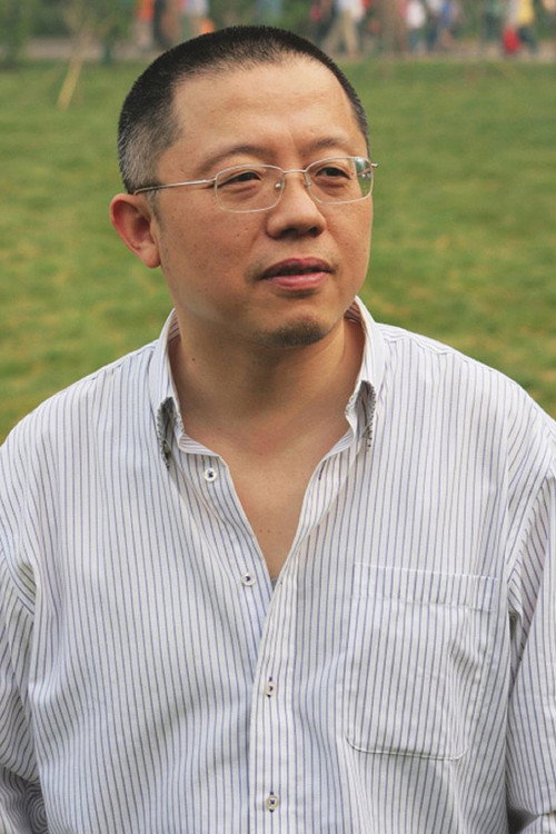 Photo of Wang Chao, Writing