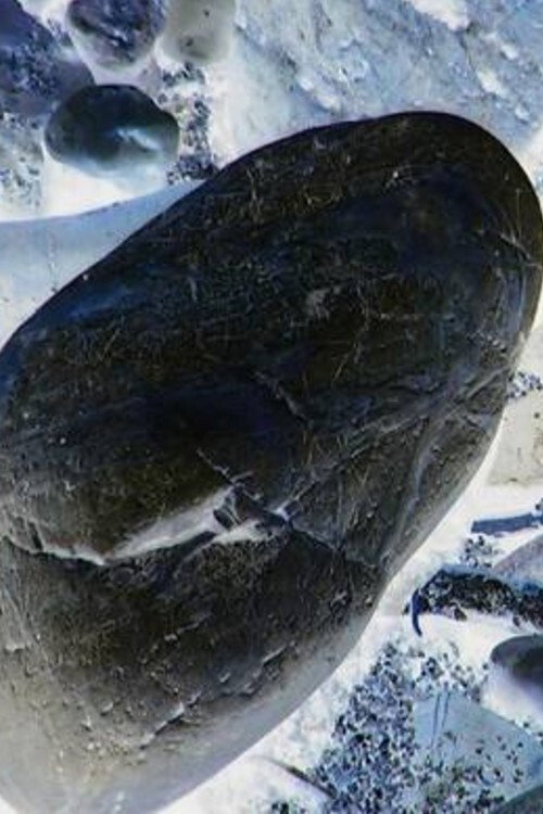 Movie poster for Ecosystem 20 ~ Stone (2013)