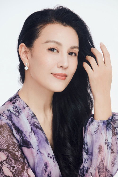 Zhu Yan profile