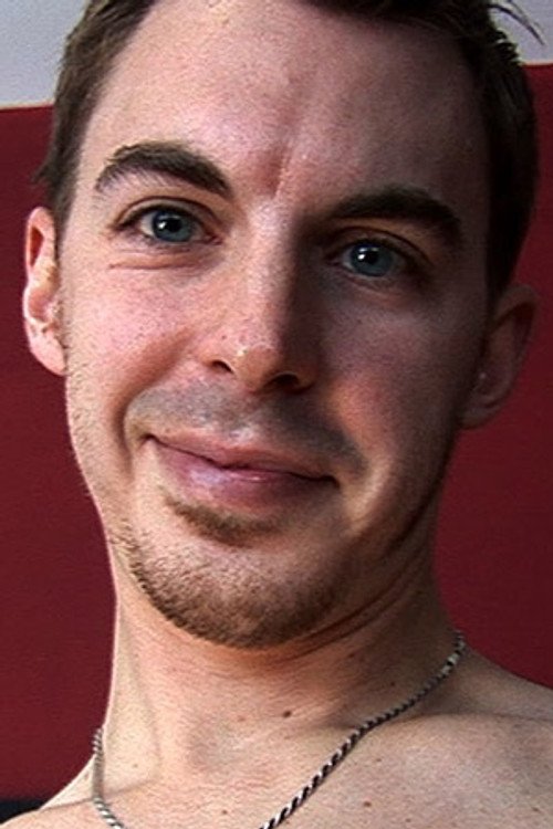 Photo of Aaron Xanders, Acting