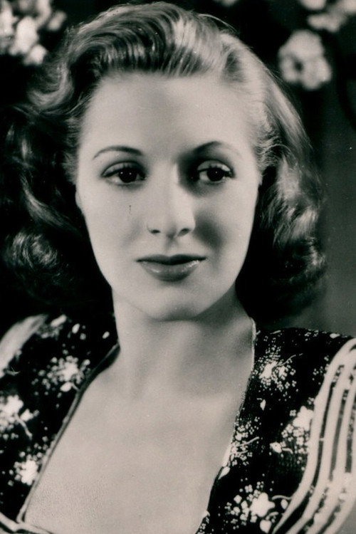Photo of Diana Churchill, Acting