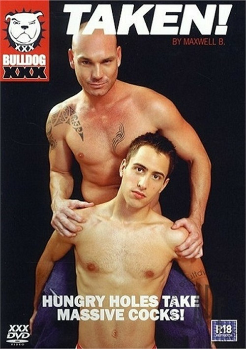 Movie poster for Taken! (2008)