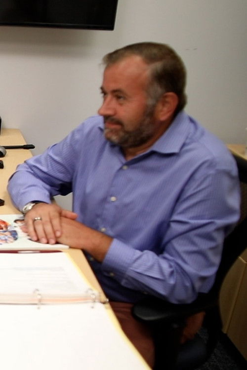 Shpetim Hereni profile