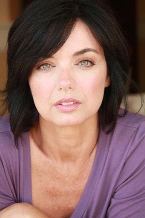 Photo of Terrie Batson, Acting