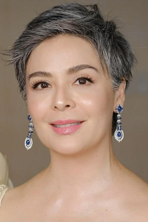 Dawn Zulueta profile