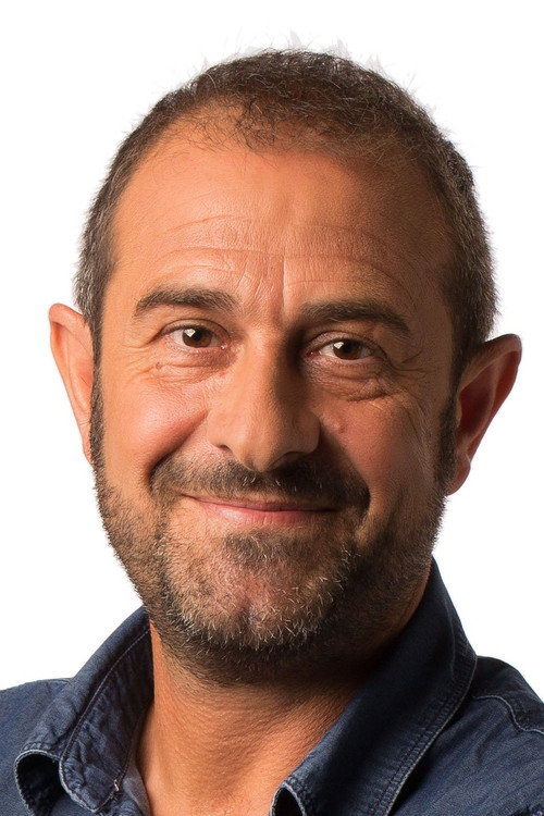 Photo of Eloi Vila, Acting