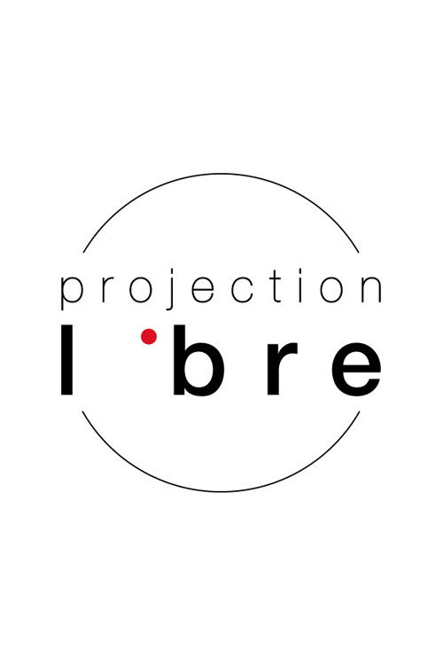 Series poster for Projection libre