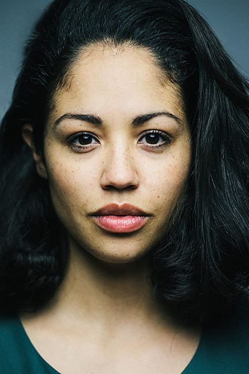 Riann Steele profile