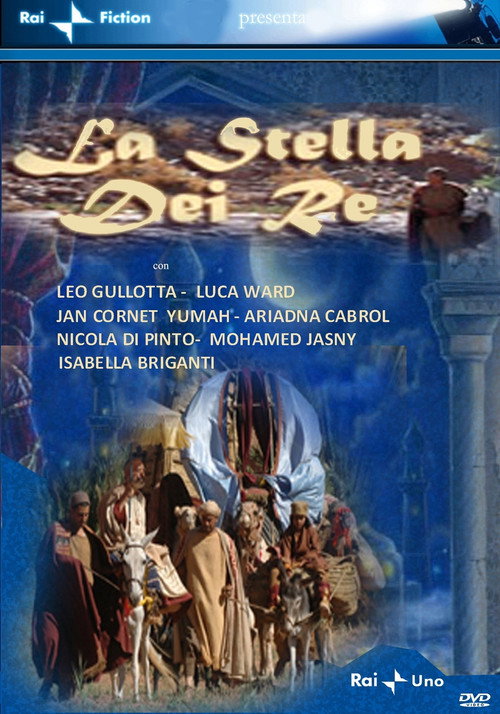 Movie poster for La stella dei re (2007)