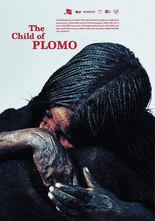 Movie poster for The child of Plomo (2021)