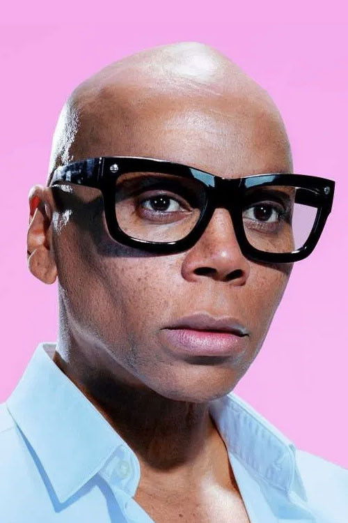 RuPaul profile