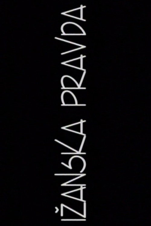 Movie poster for The Lawsuit of Ig (2001)
