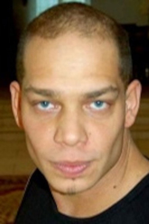 Photo of Tom Nikos, Acting