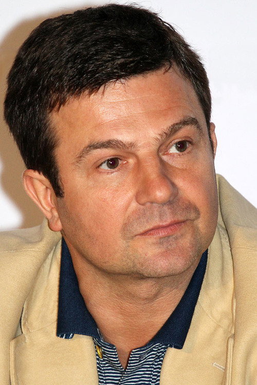 Photo of Mikhail Bespalov, Acting