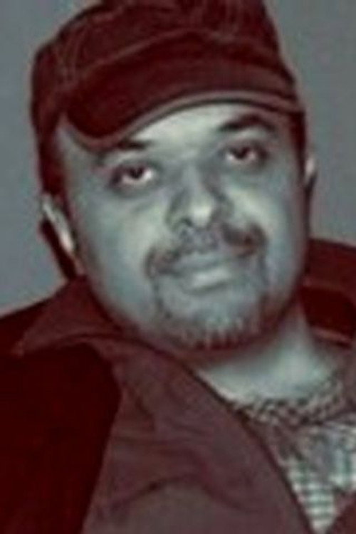 Arash Nozari profile