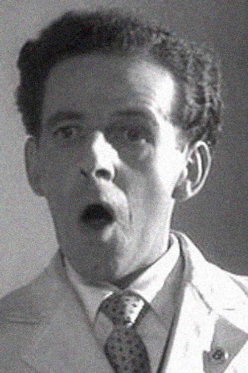 Photo of Michael Ward, Acting