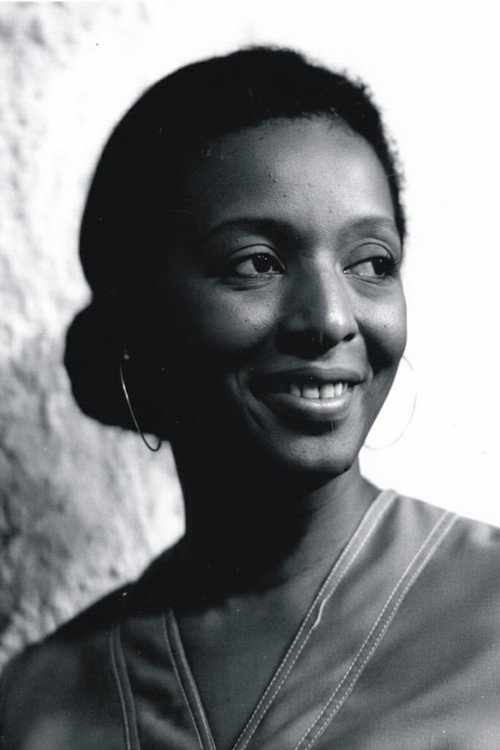 Photo of Jacyra Silva, Acting