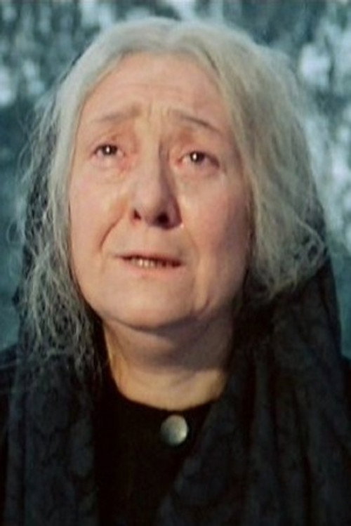 Photo of Pupita Lea Scuderoni, Acting