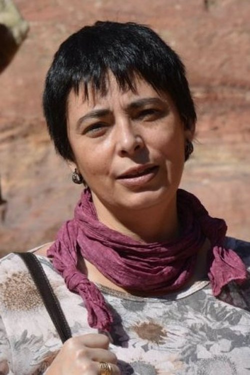 Photo of Magdalena Dandourian, Acting