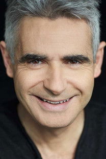 Patrice Coquereau profile